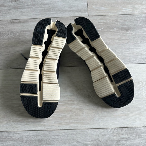 On running Cloudrift Ink | Glacier women’s shoe size 7 - Picture 9 of 9